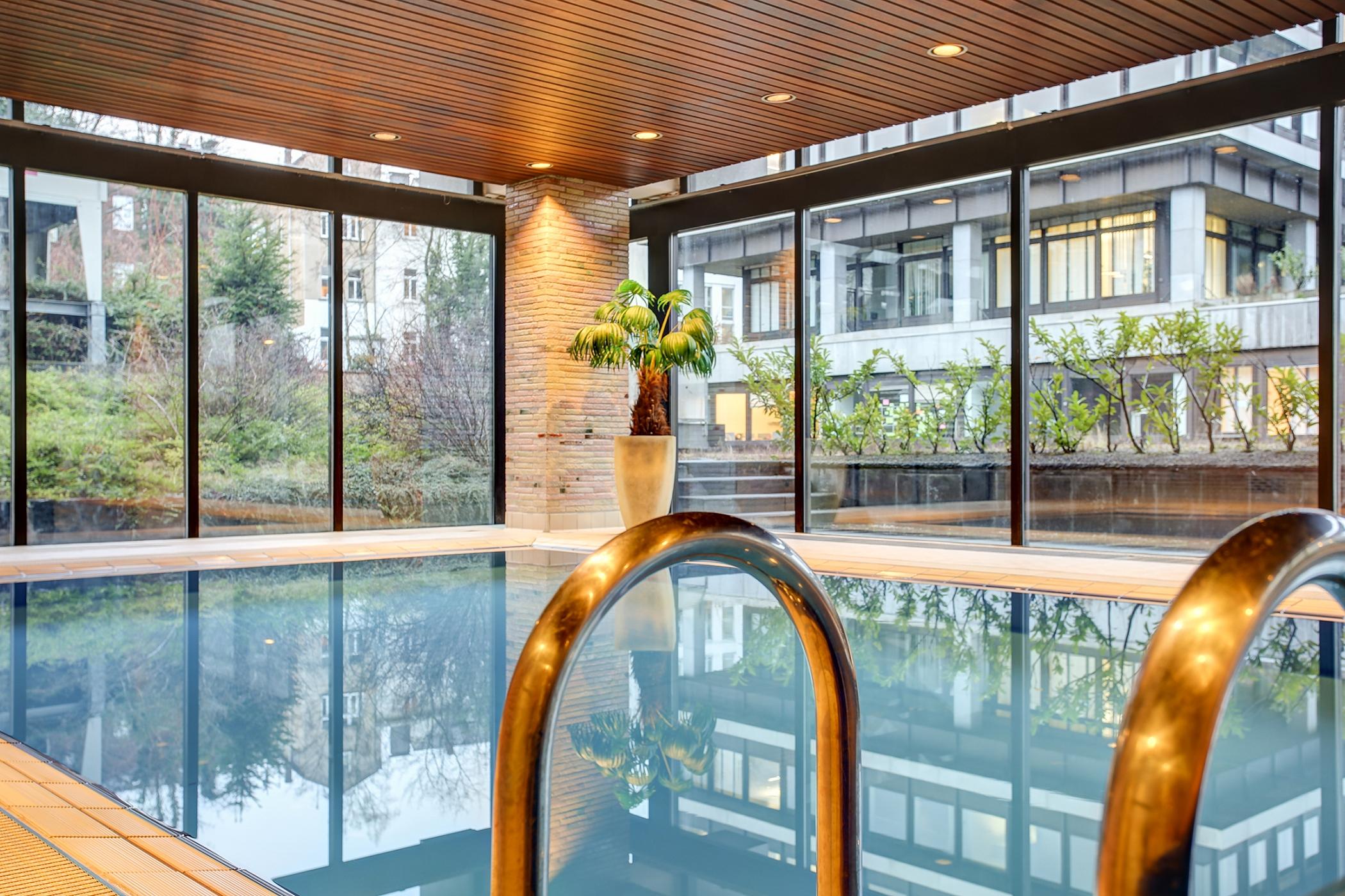 בון Centro Hotel Bristol מראה חיצוני תמונה