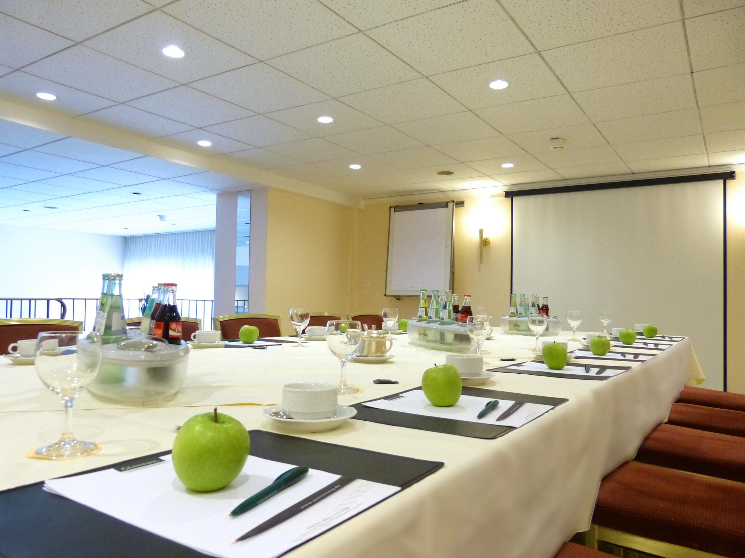 בון Centro Hotel Bristol מראה חיצוני תמונה