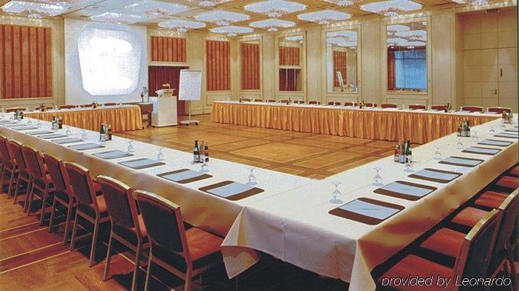 בון Centro Hotel Bristol מראה חיצוני תמונה