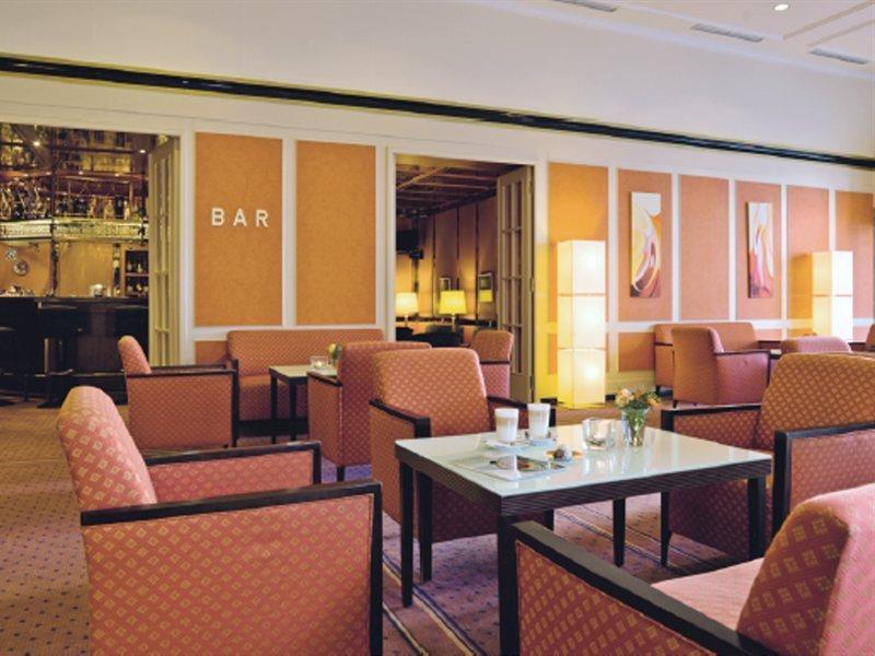 בון Centro Hotel Bristol מראה חיצוני תמונה