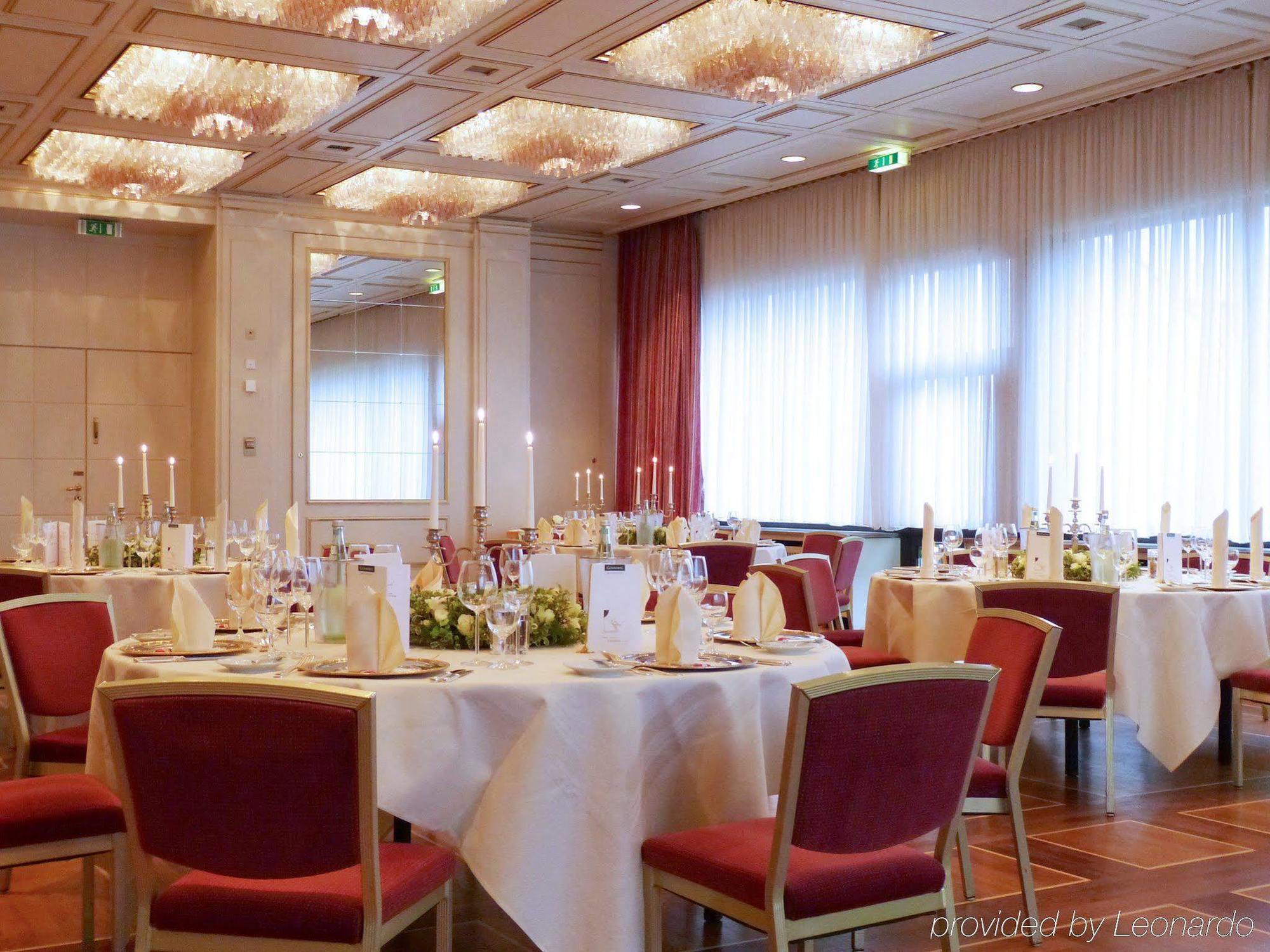 בון Centro Hotel Bristol מראה חיצוני תמונה